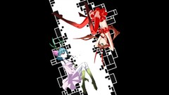 Anime anime girls C: The Money of Soul and Possibility Control 