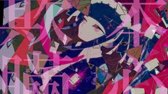 Anime anime girls celestia