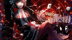 Anime anime girls celestia