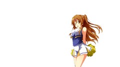 Anime anime girls chuunibyou demo koi ga shitai Nibutani Shinka