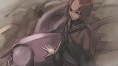 Anime anime girls claymore