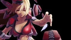 Anime anime girls Cosmic