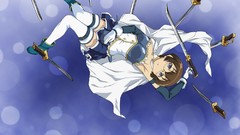 Anime anime girls cosplay ore no imouto ga konna ni kawaii wake 