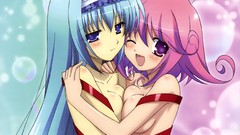 Anime anime girls cube x cursed x curious sovereignty