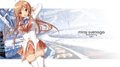 Anime anime girls Culture Japan