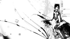 Anime anime girls d gray-man Lenalee Lee