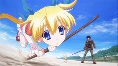 Anime anime girls Da Capo 3