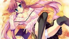 Anime anime girls da capo da capo 2