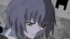 Anime anime girls darker than black Pavlichenko Suou
