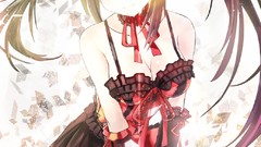 Anime anime girls date a live