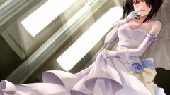 Anime anime girls date a live tokisaki kurumi