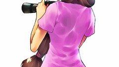 Anime anime girls deviantart