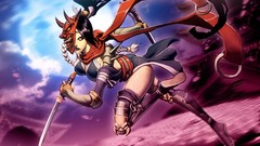 Anime anime girls deviantart fantasy art Genzoman