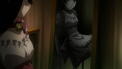 Anime anime girls Dusk Maiden of Amnesia