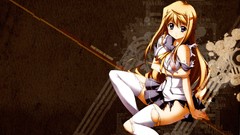 Anime anime girls ecchi