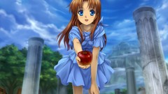 Anime anime girls ecchi