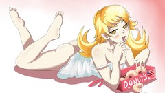 Anime anime girls ecchi