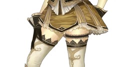 Anime anime girls ecchi artwork soft shading