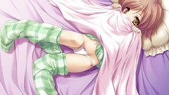 Anime anime girls ecchi hentai