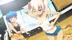 Anime anime girls ecchi hentai