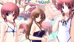 Anime anime girls ecchi hentai