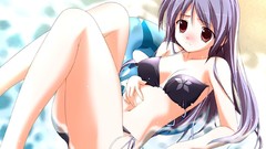 Anime anime girls ecchi hentai