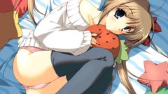 Anime anime girls ecchi hentai