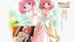 Anime anime girls ecchi hentai