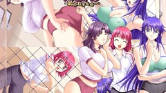 Anime anime girls ecchi hentai