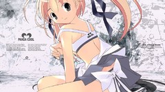 Anime anime girls ecchi hentai