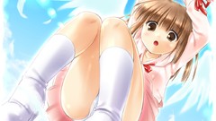 Anime anime girls ecchi hentai