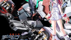 Anime anime girls ecchi hentai