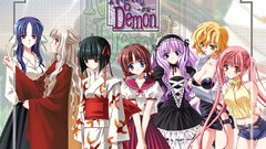 Anime anime girls ecchi hentai