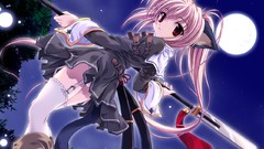 Anime anime girls ecchi hentai