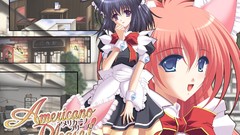 Anime anime girls ecchi hentai