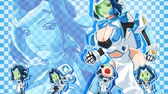 Anime anime girls ecchi hentai