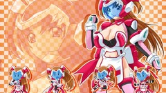 Anime anime girls ecchi hentai