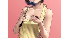 Anime anime girls ecchi ore no imouto ga konna ni kawaii wake 