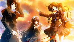 Anime anime girls ef a tale of memories