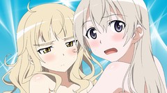 Anime anime girls eila ilmatar juutilainen strike witches 