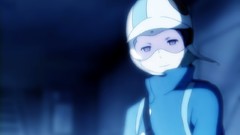 Anime anime girls eureka seven Eureka (character)