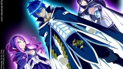 Anime anime girls fairy tail