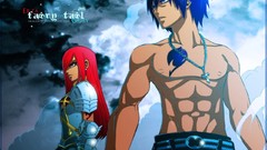 Anime anime girls fairy tail