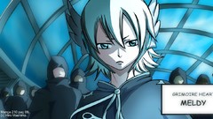 Anime anime girls fairy tail