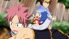 Anime anime girls fairy tail