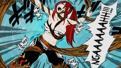 Anime anime girls fairy tail