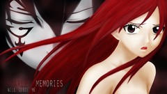 Anime anime girls fairy tail