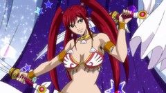 Anime anime girls fairy tail