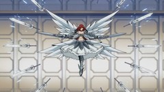 Anime anime girls fairy tail