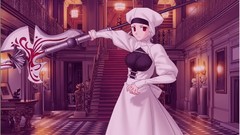 Anime anime girls fate hollow ataraxia fate series